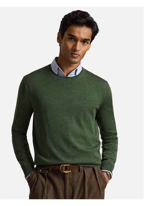 Maglia Polo Ralph Lauren POLO RALPH LAUREN | Maglieria | 710954589006